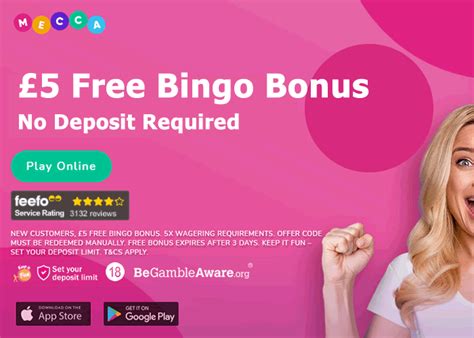 mecca bingo free spins code|Mecca Bingo No Deposit Bonus Promo Codes 2024.